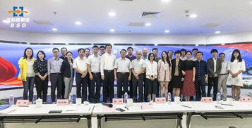 北科建集团“新时代·新气象·新作为”园区故事大赛精彩落幕，共绘北京科技新篇章