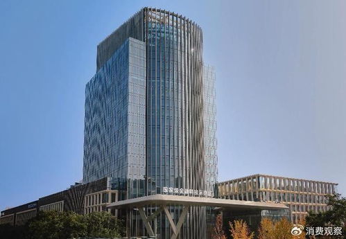 涅槃重生 北京金融科技中心蝶变之路，华远地产城更项目何以成为行业典范